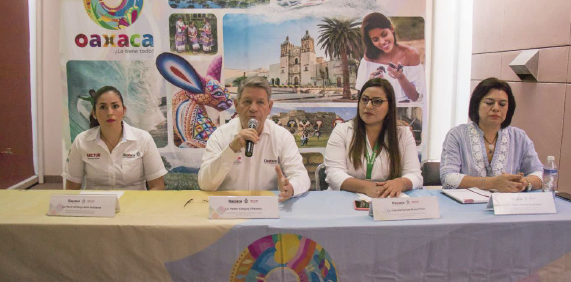 Sesiona Comité de Ética y Prevención de Conflictos   de Interés de Secretaría de Administración