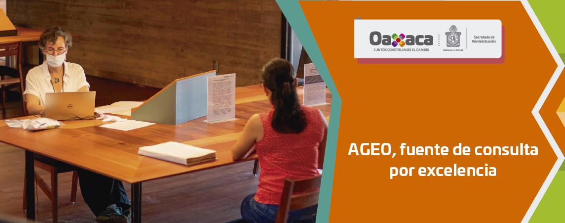 AGEO, fuente de consulta por excelencia para comunidad investigadora