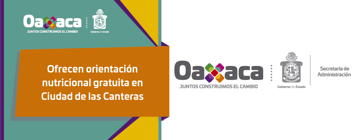 Ofrecen orientación nutricional gratuita en Ciudad de las Canteras