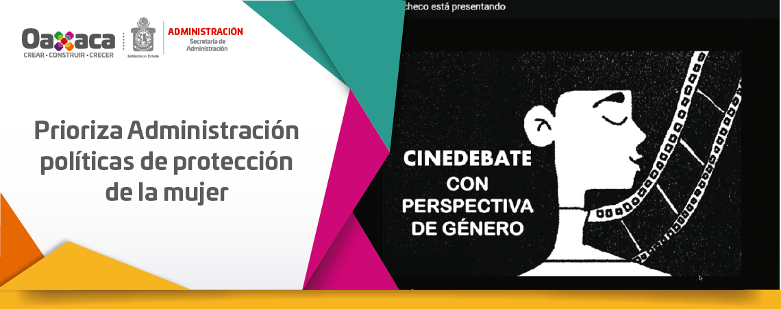 Prioriza Administración políticas de protección de la mujer
