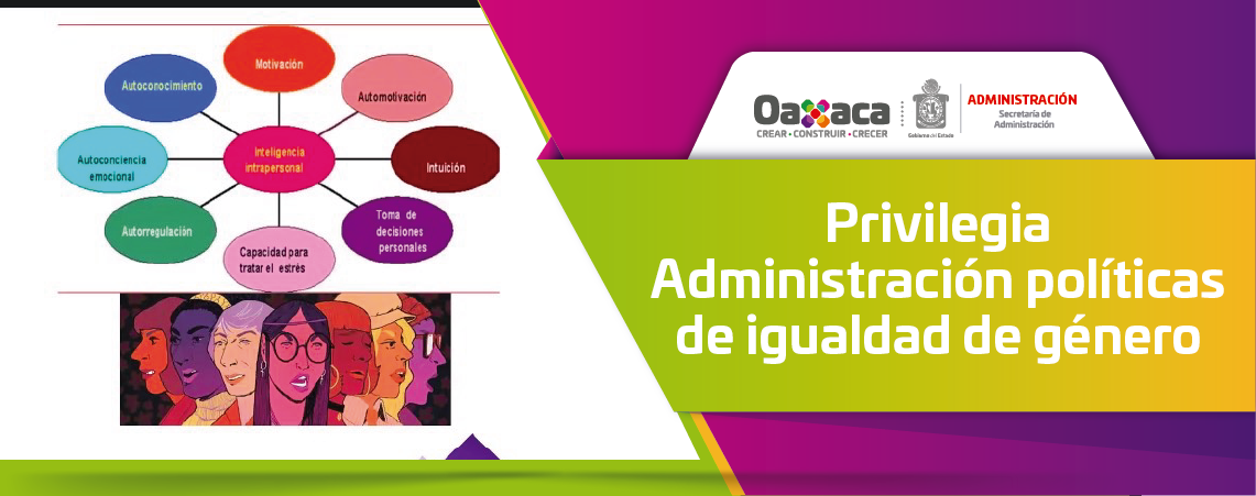Privilegia Administración políticas de igualdad de género