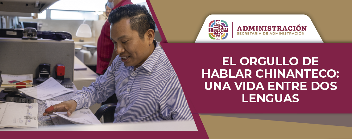 El orgullo de hablar chinanteco: una vida entre dos lenguas