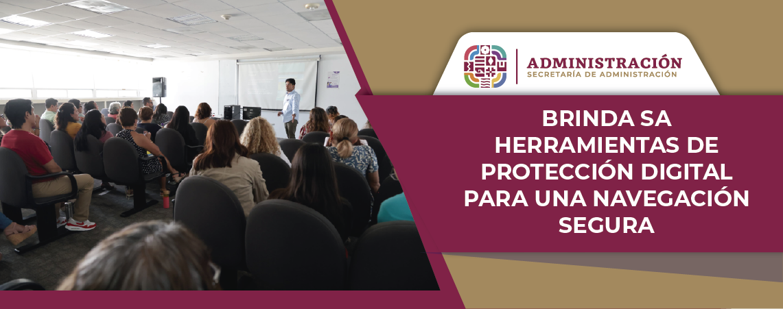 Brinda SA herramientas de protección digital para una navegación segura