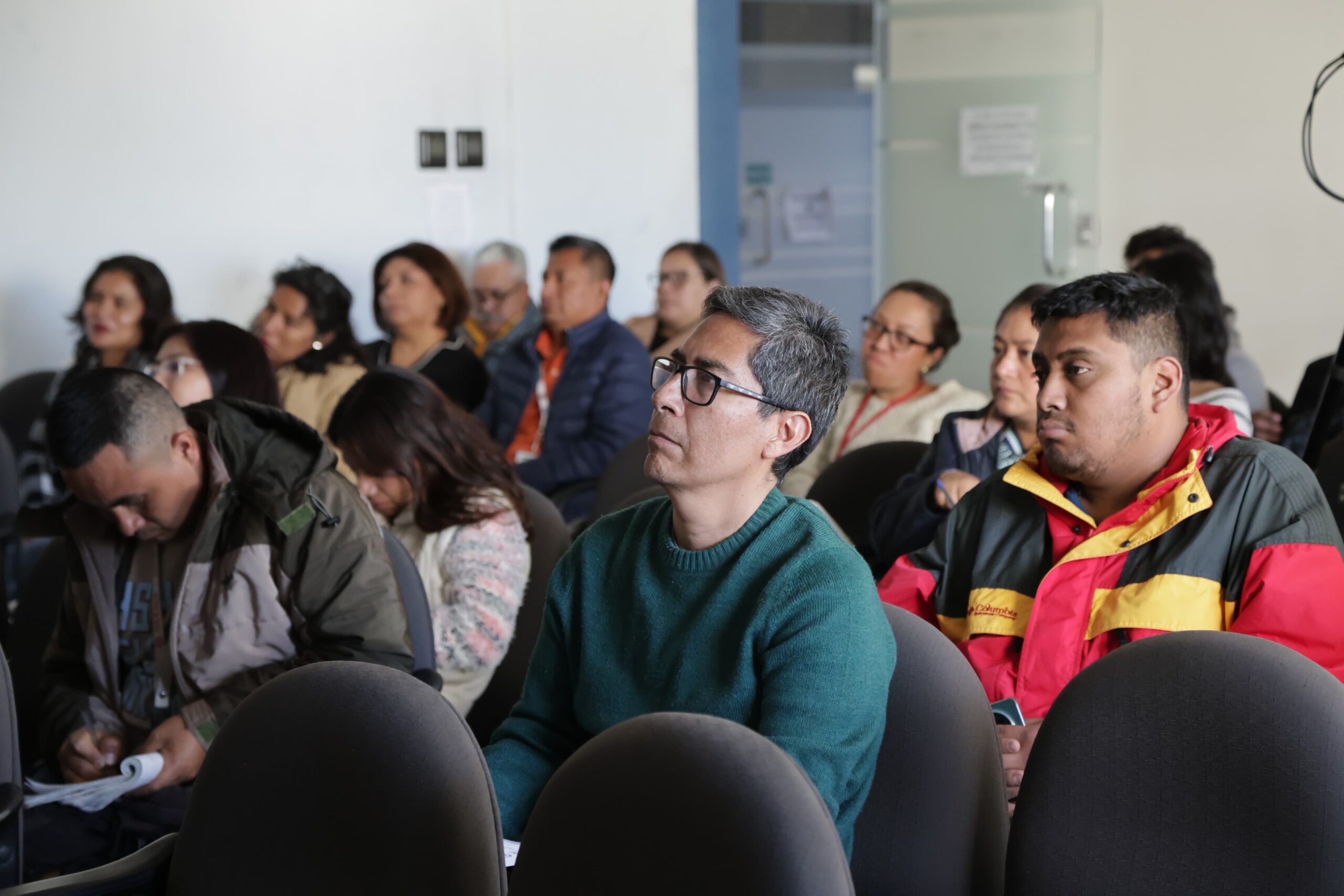 Promueve Secretaría de Administración uso de herramientas tecnológicas para el autocuidado y la protección