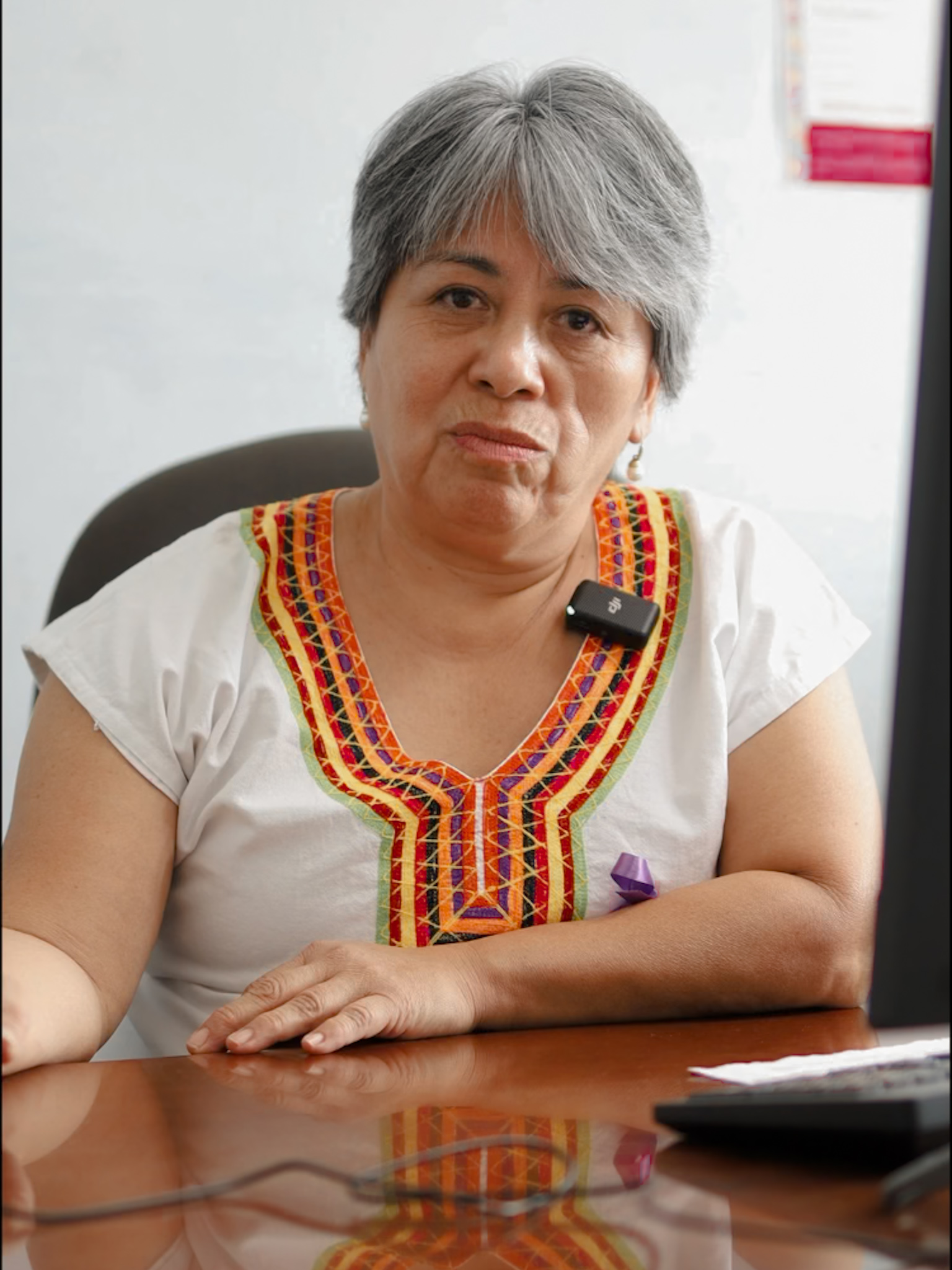 Reconoce Secretaría de Administración labor de servidoras públicas en la transformación de Oaxaca