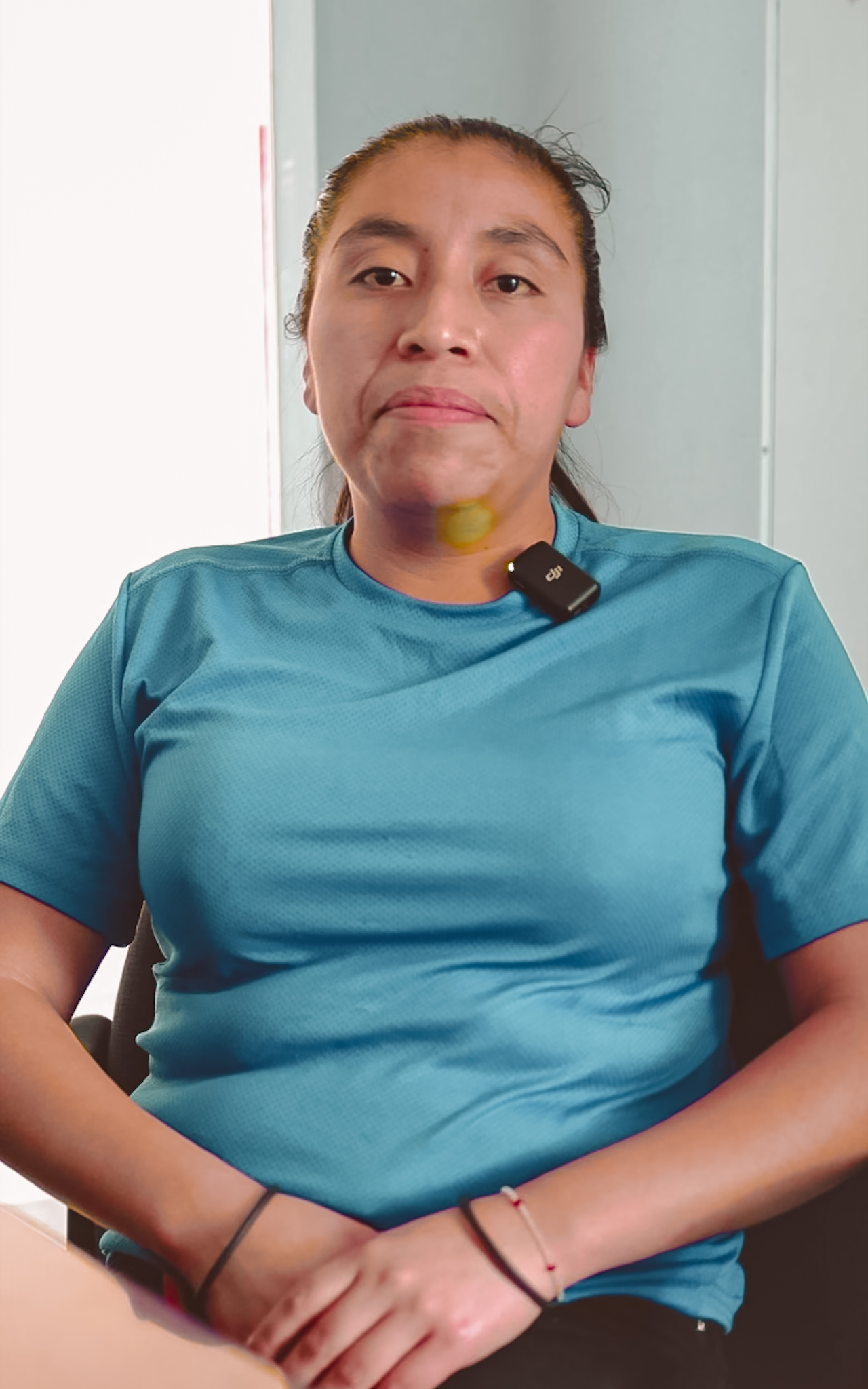 Reconoce Secretaría de Administración labor de servidoras públicas en la transformación de Oaxaca