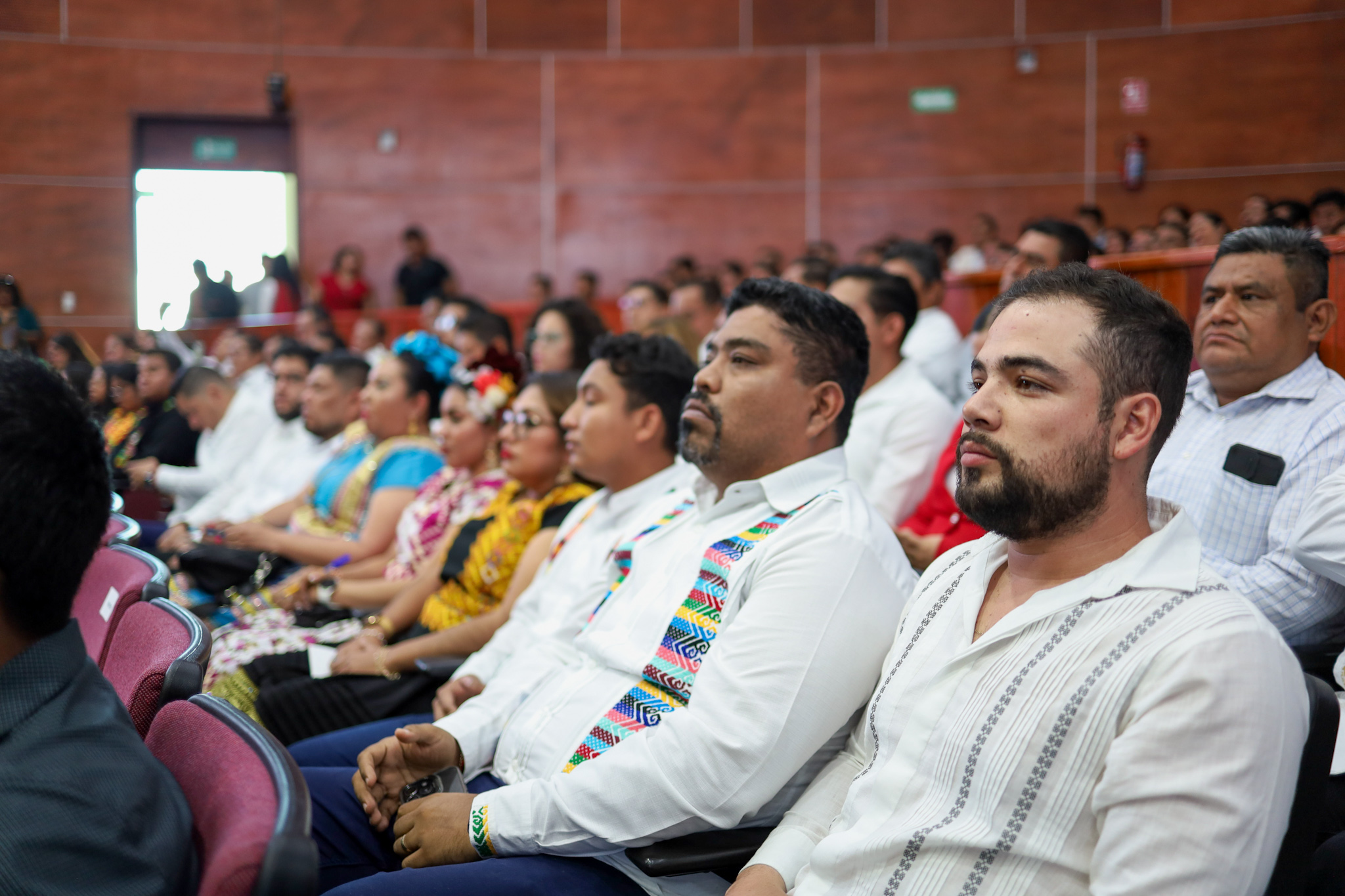 Gobierno de Oaxaca garantiza una administración responsable, honesta y transparente