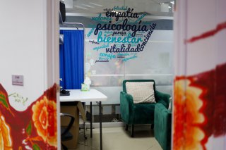 Secretaría de Administración impulsa igualdad de género a través del Centro Mujer Tu Espacio