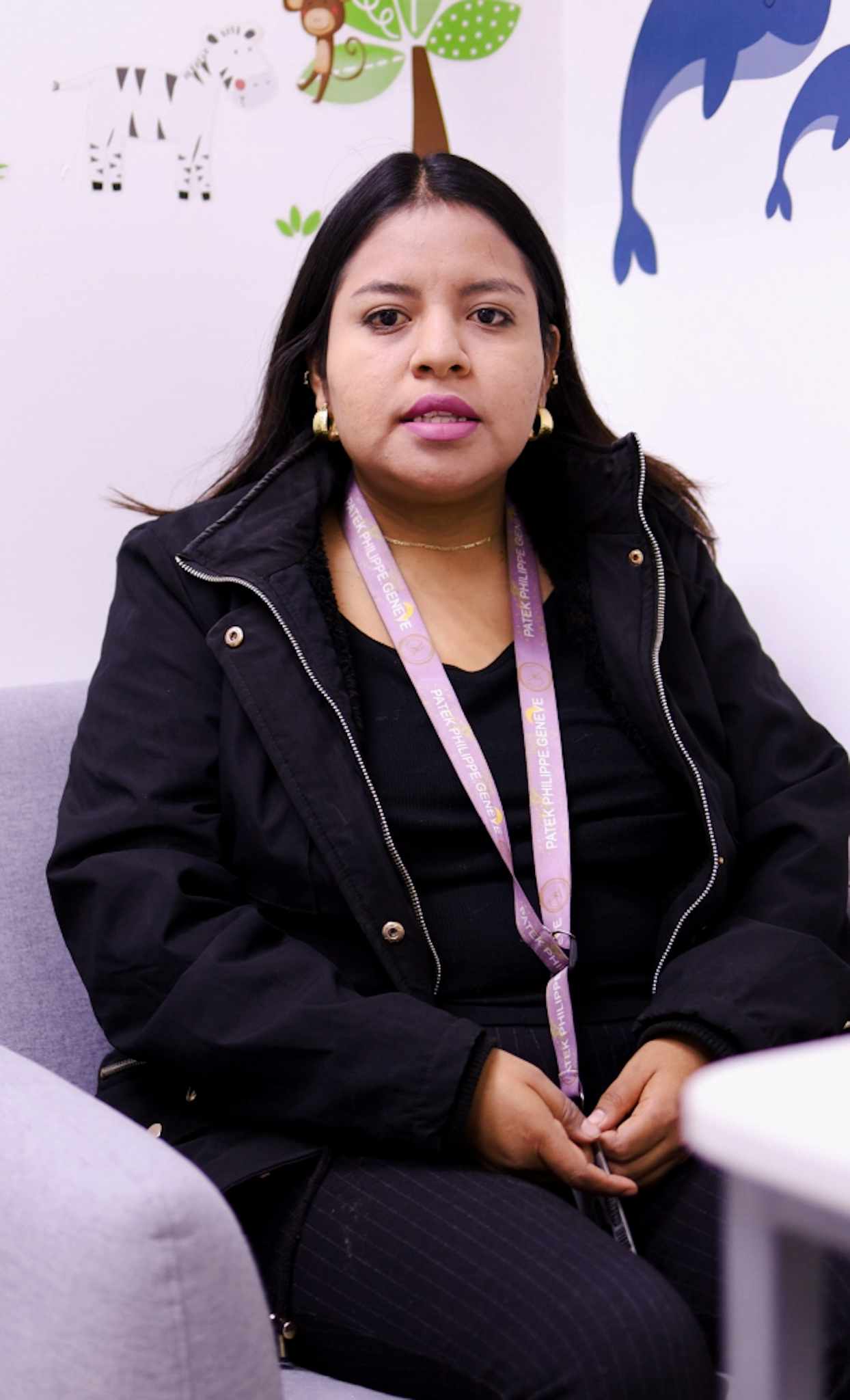 Lactancia digna, compromiso de la Secretaría de Administración con la maternidad