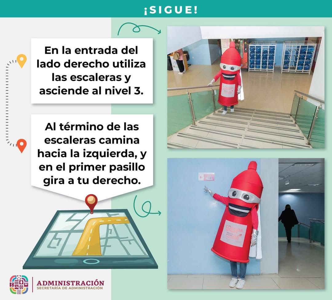 Punto de Detección de VIH, Hepatitis C y Sífilis