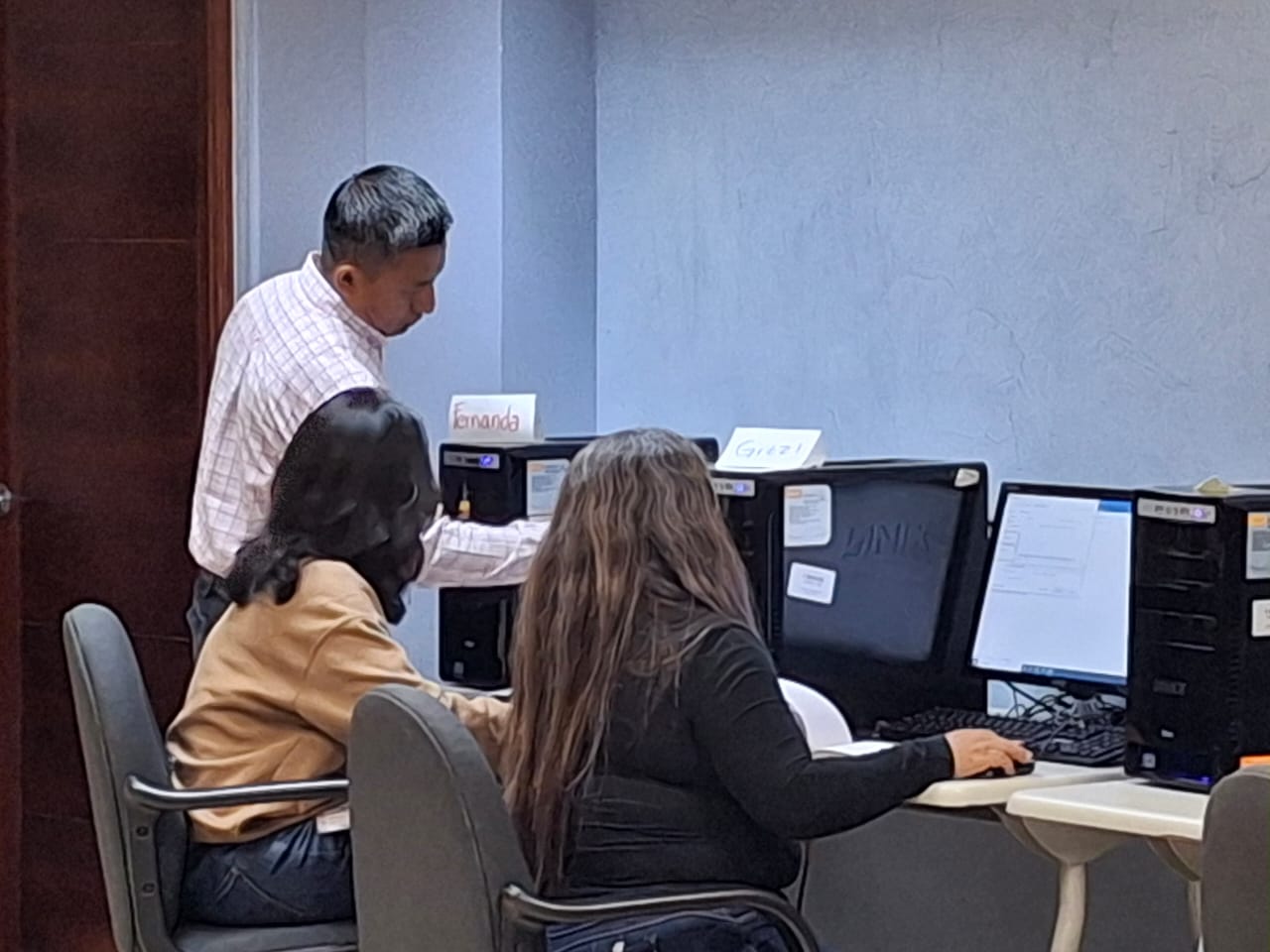 Fortalece Secretaría de Administración profesionalización de funcionariado con capacitaciones