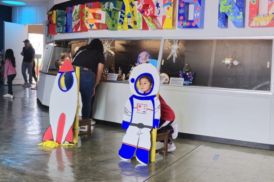 Impulsa Administración actividades recreativas gratuitas para la niñez oaxaqueña