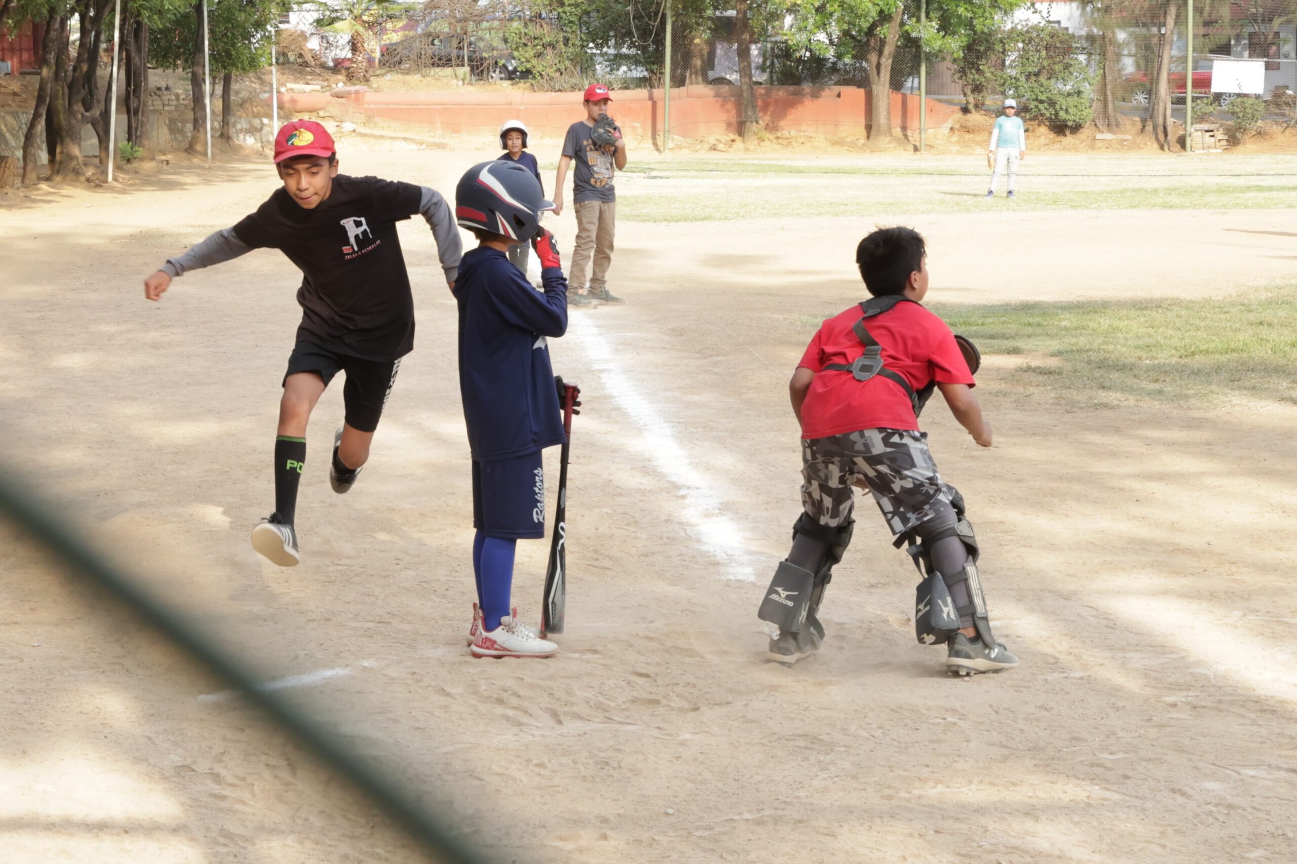 Impulsa Administración actividades recreativas gratuitas para la niñez oaxaqueña