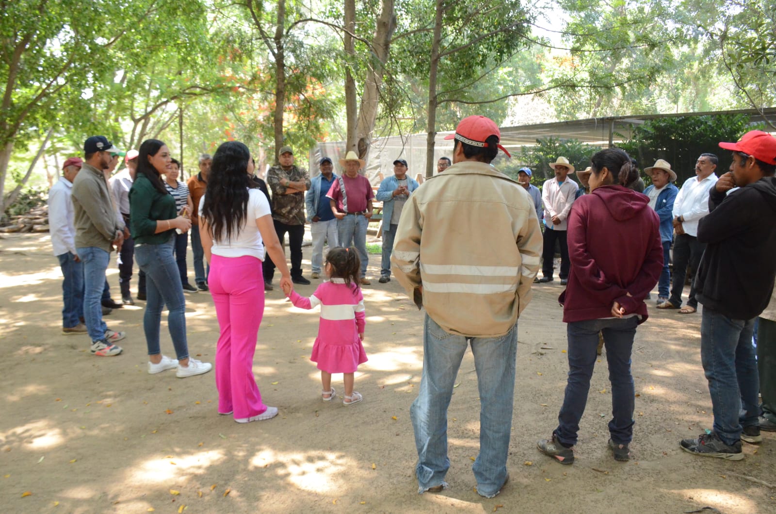 Fortalece Secretaría de Administración entorno laboral con ética y prevención de violencia