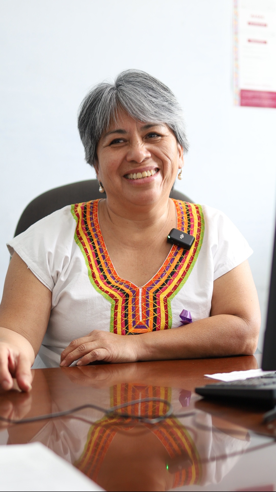Reconoce Secretaría de Administración labor de servidoras públicas en la transformación de Oaxaca
