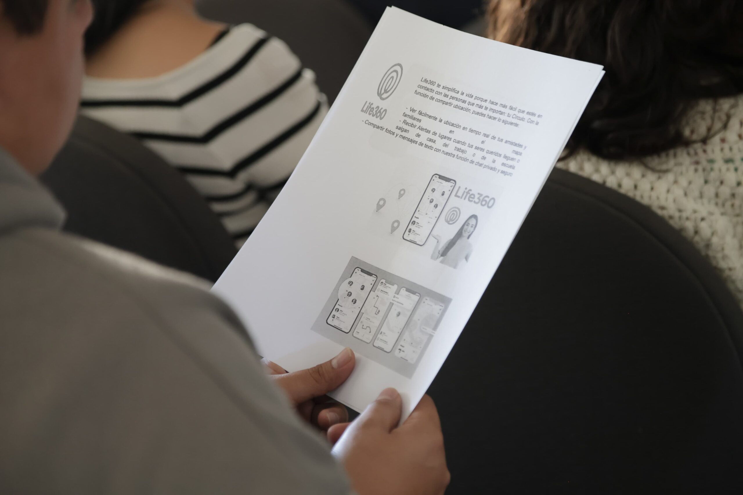 Promueve Secretaría de Administración uso de herramientas tecnológicas para el autocuidado y la protección