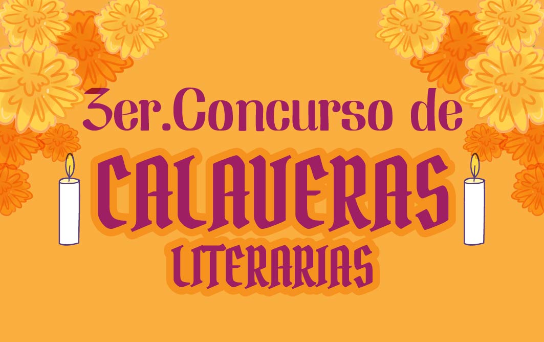 3er. Concurso de Calaveras Literarias AGEO 2019 3er. Concurso de Calaveras Literarias AGEO 2019
