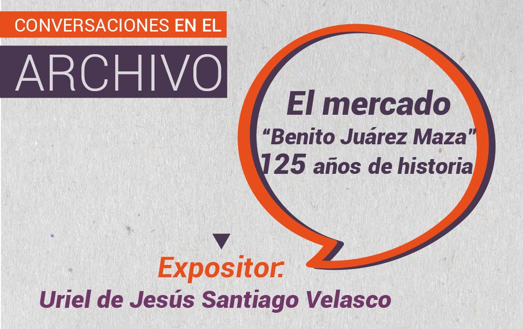 Conversaciones en el Archivo Conversaciones en el Archivo