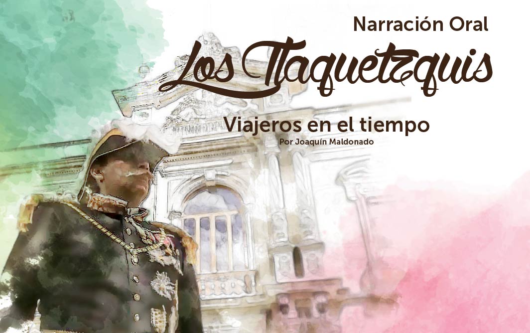 Los Tlaquetzquis Los Tlaquetzquis