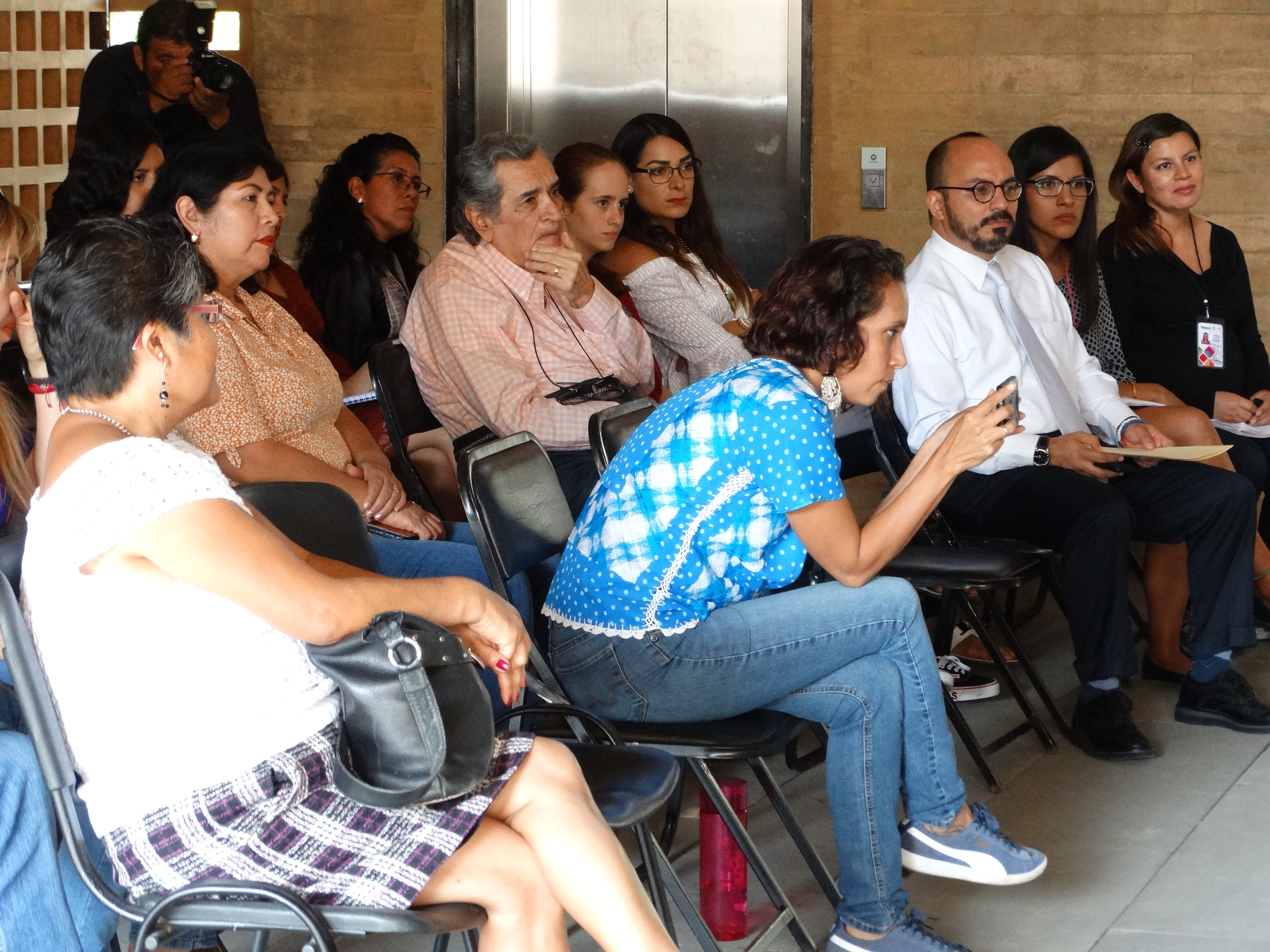 07-08-18 - Mujeres en Oaxaca Diversidad y Retos 3