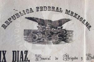 El vuelo del águila a través del tiempo – Archivo General del Estado de  Oaxaca