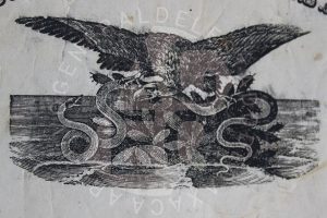 El vuelo del águila a través del tiempo – Archivo General del Estado de  Oaxaca