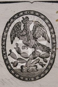 El vuelo del águila a través del tiempo – Archivo General del Estado de  Oaxaca