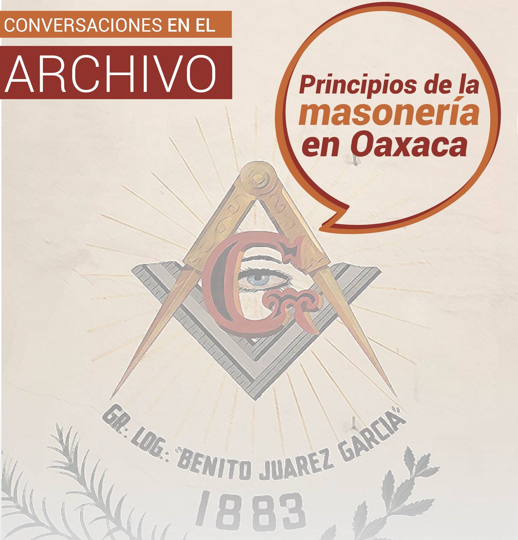 Conversaciones en el Archivo Conversaciones en el Archivo