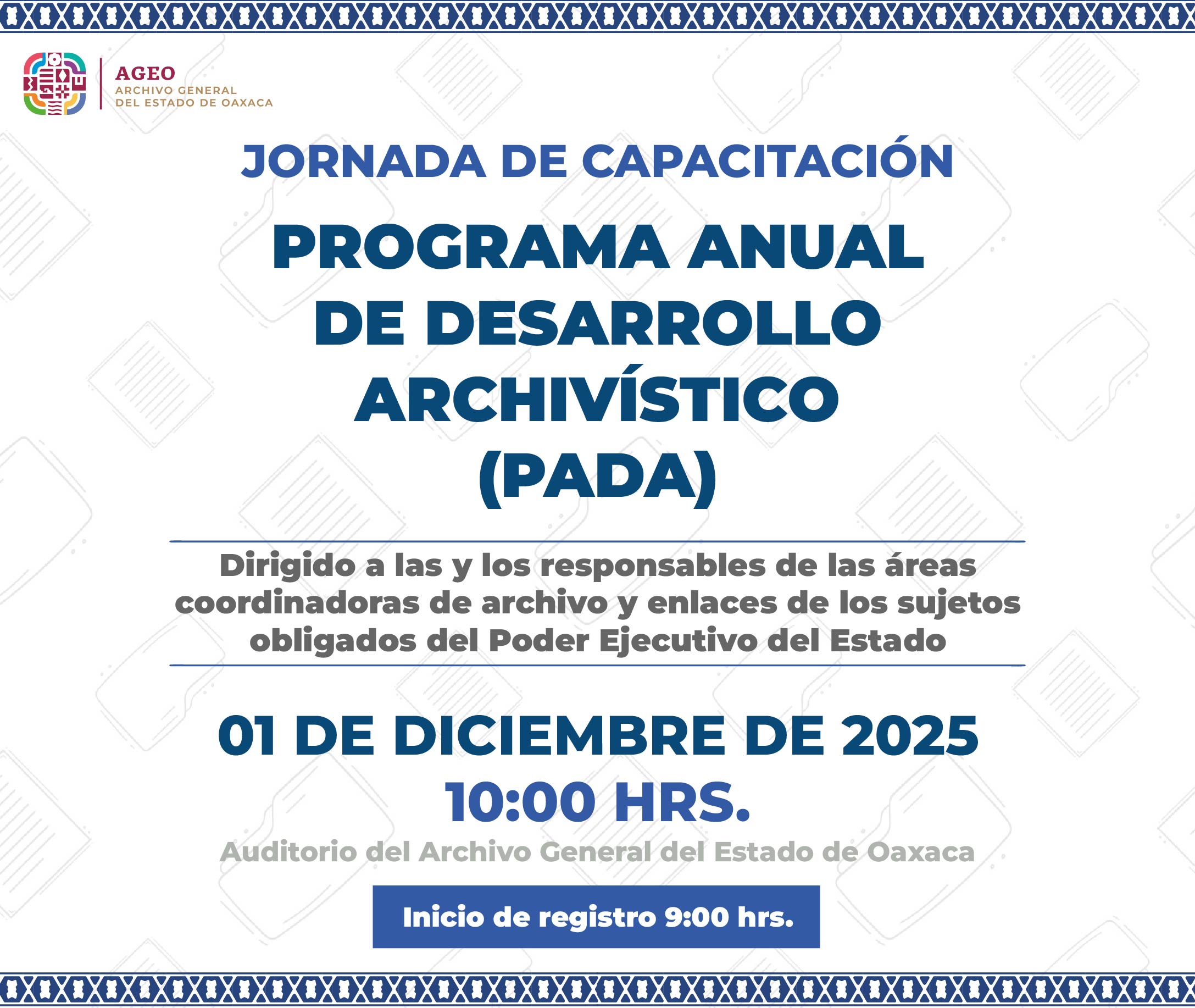 Capacitaciones y Asesorías