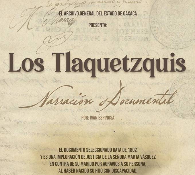 Los Tlaquetzquis Los Tlaquetzquis