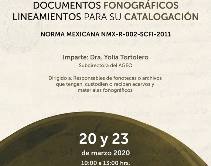 Curso – Taller de Capacitación Curso – Taller de Capacitación
