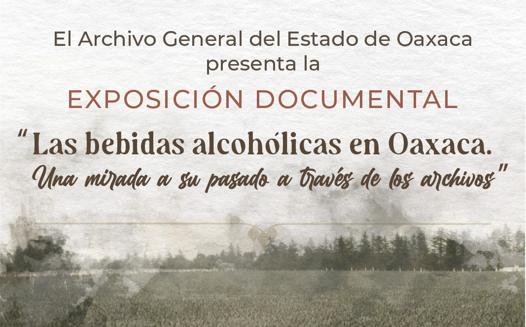 Las bebidas alcohólicas en Oaxaca Las bebidas alcohólicas en Oaxaca