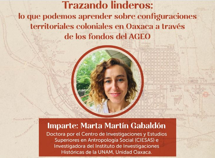 Trazando Linderos