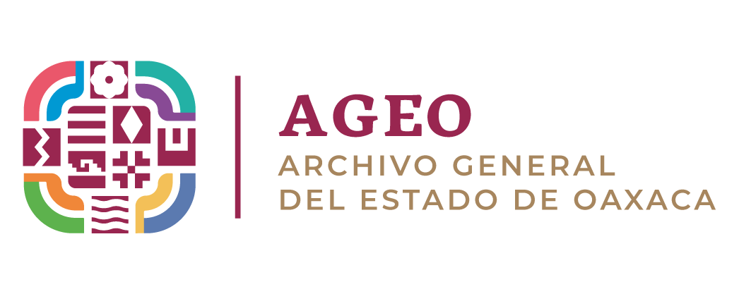 Archivo General del Estado de Oaxaca