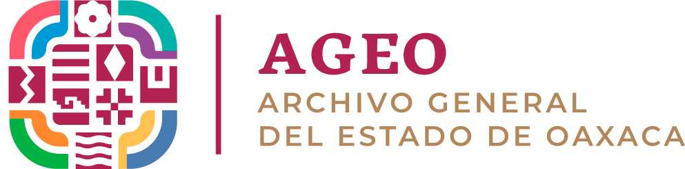 Archivo General del Estado de Oaxaca