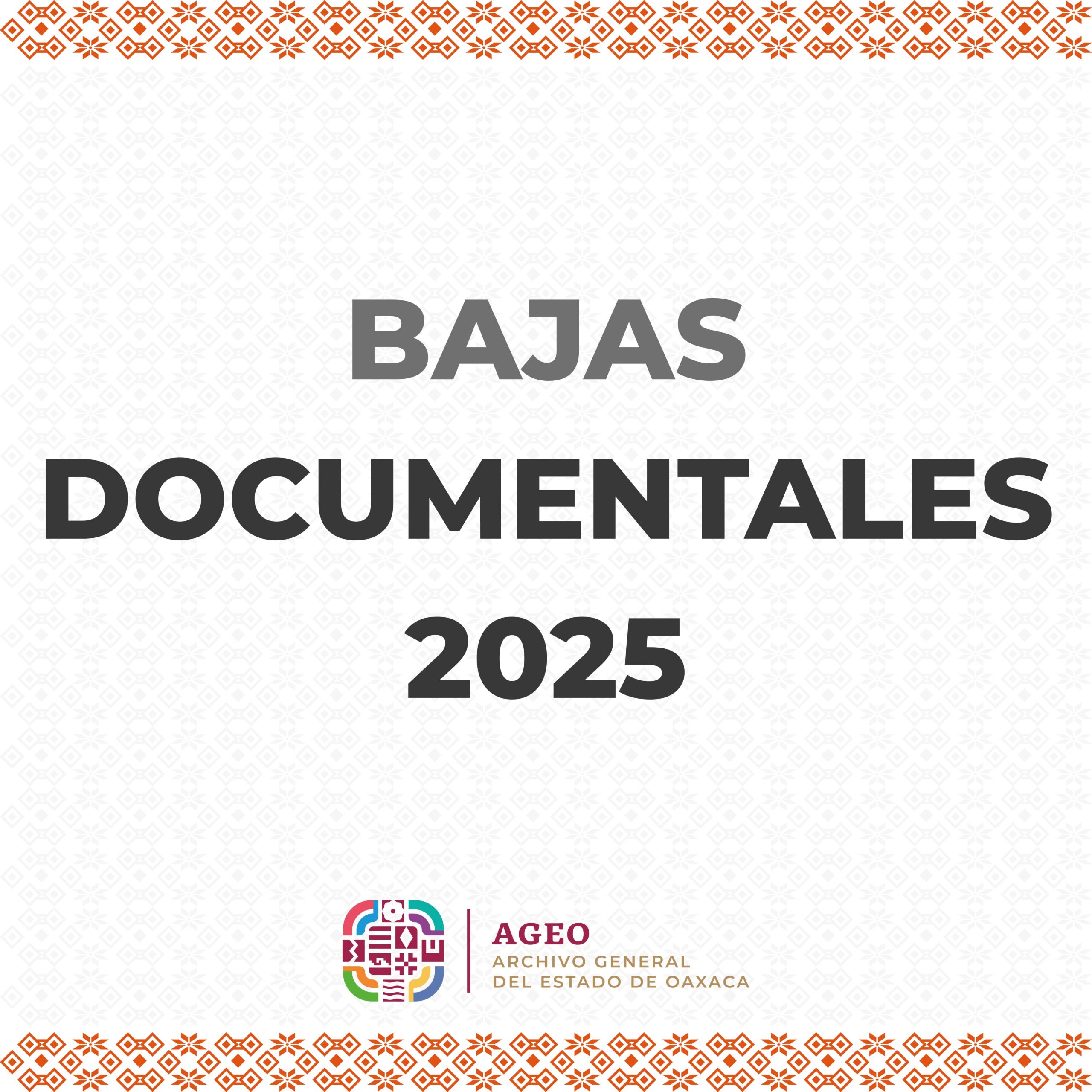 Baja Documental