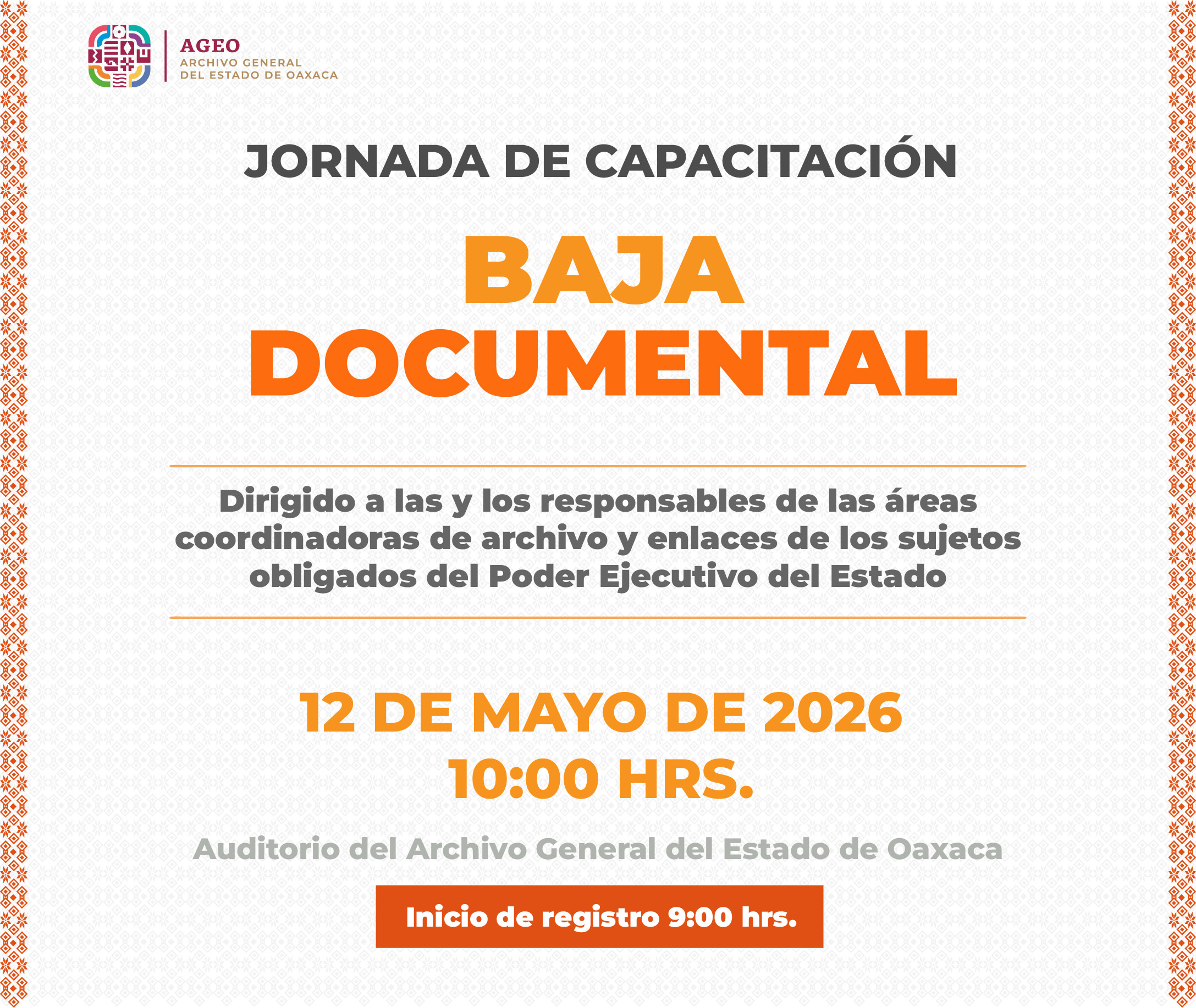 Capacitaciones y Asesorías