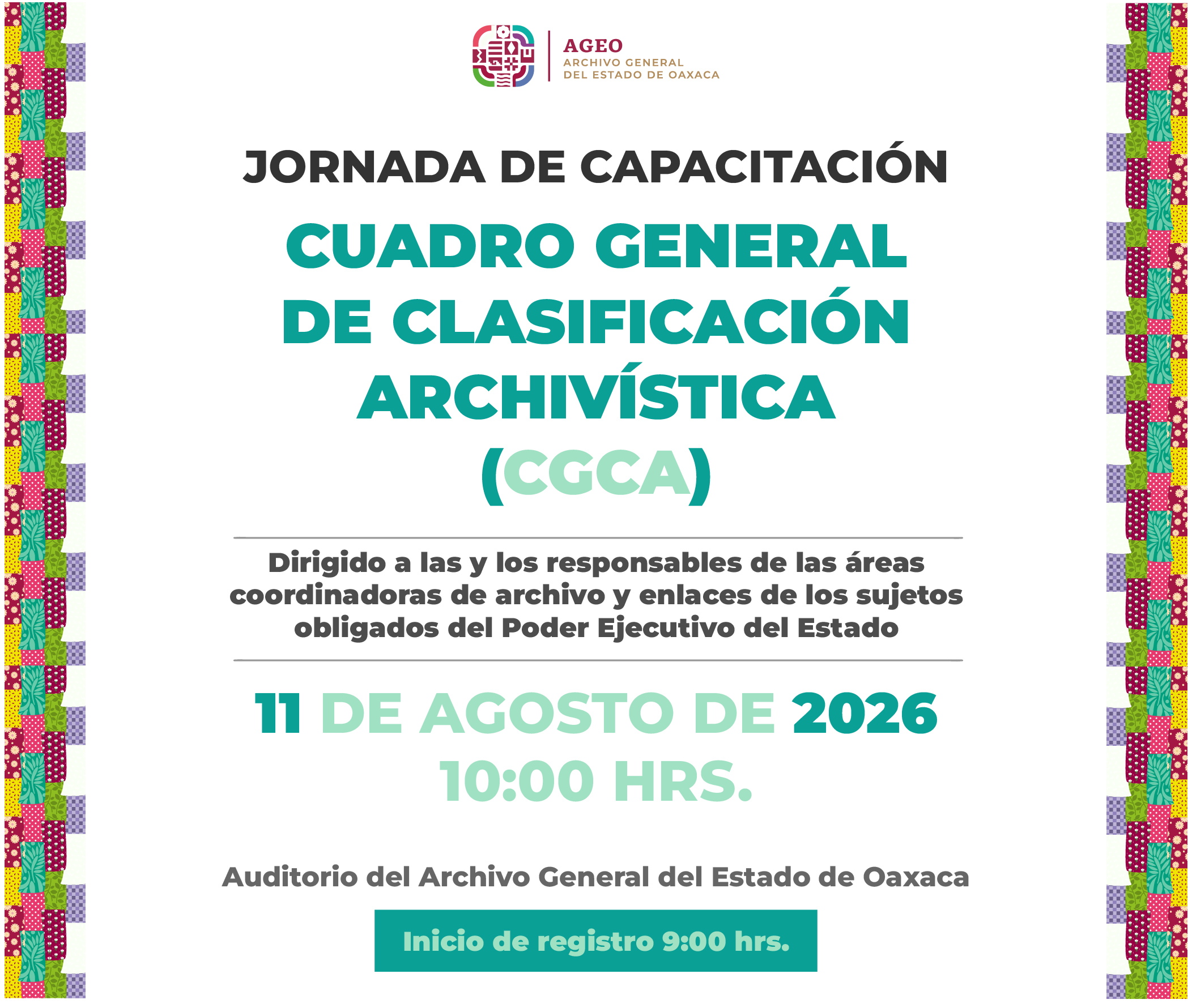 Capacitaciones y Asesorías