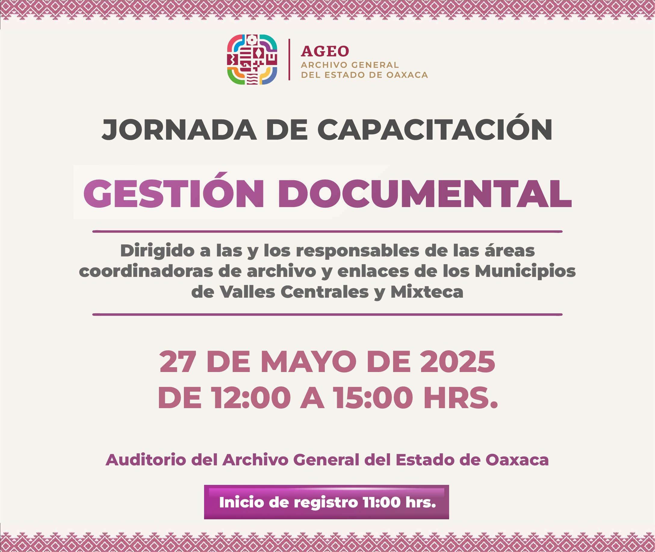 Capacitaciones y Asesorías