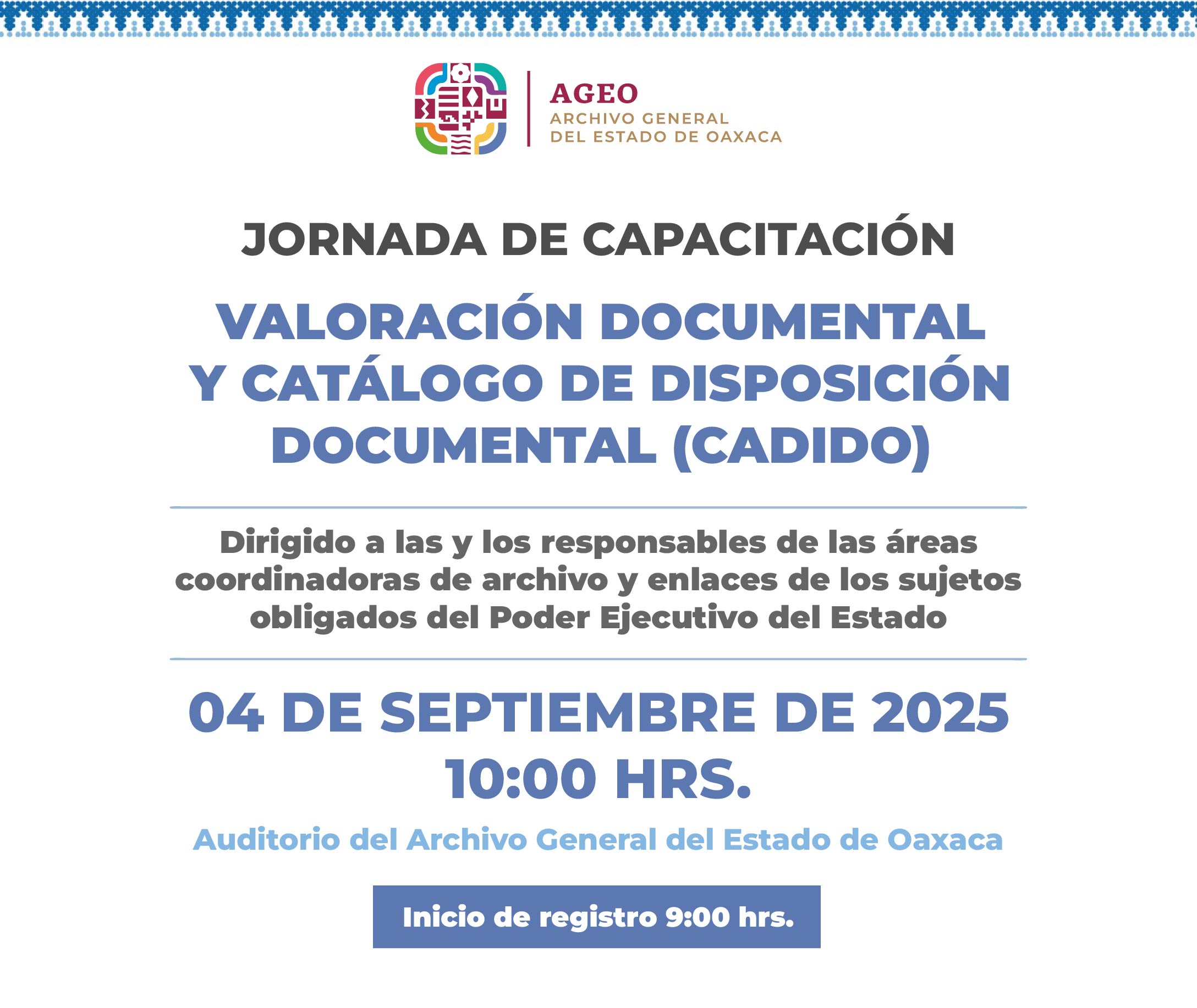 Capacitaciones y Asesorías