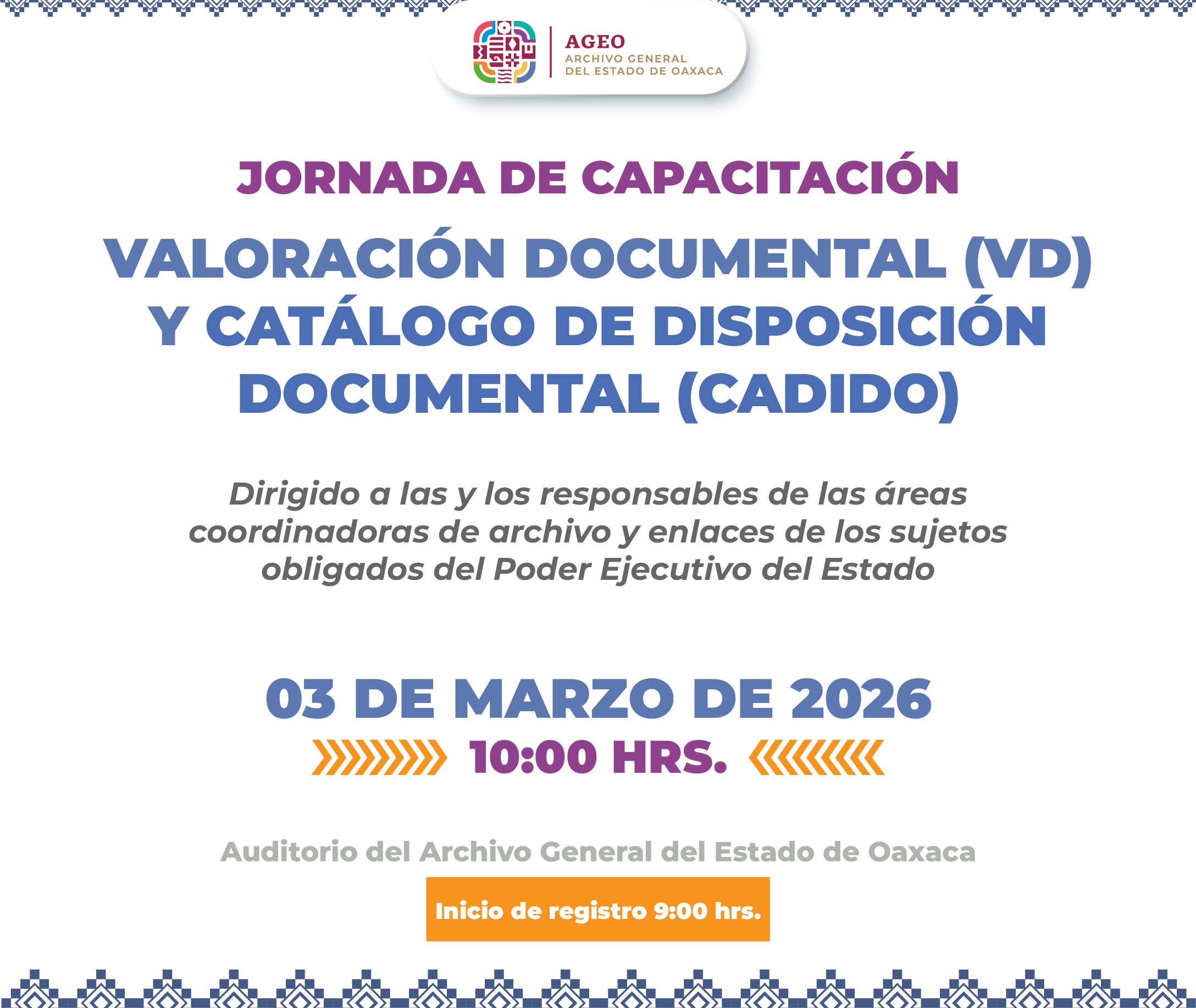 Capacitaciones y Asesorías