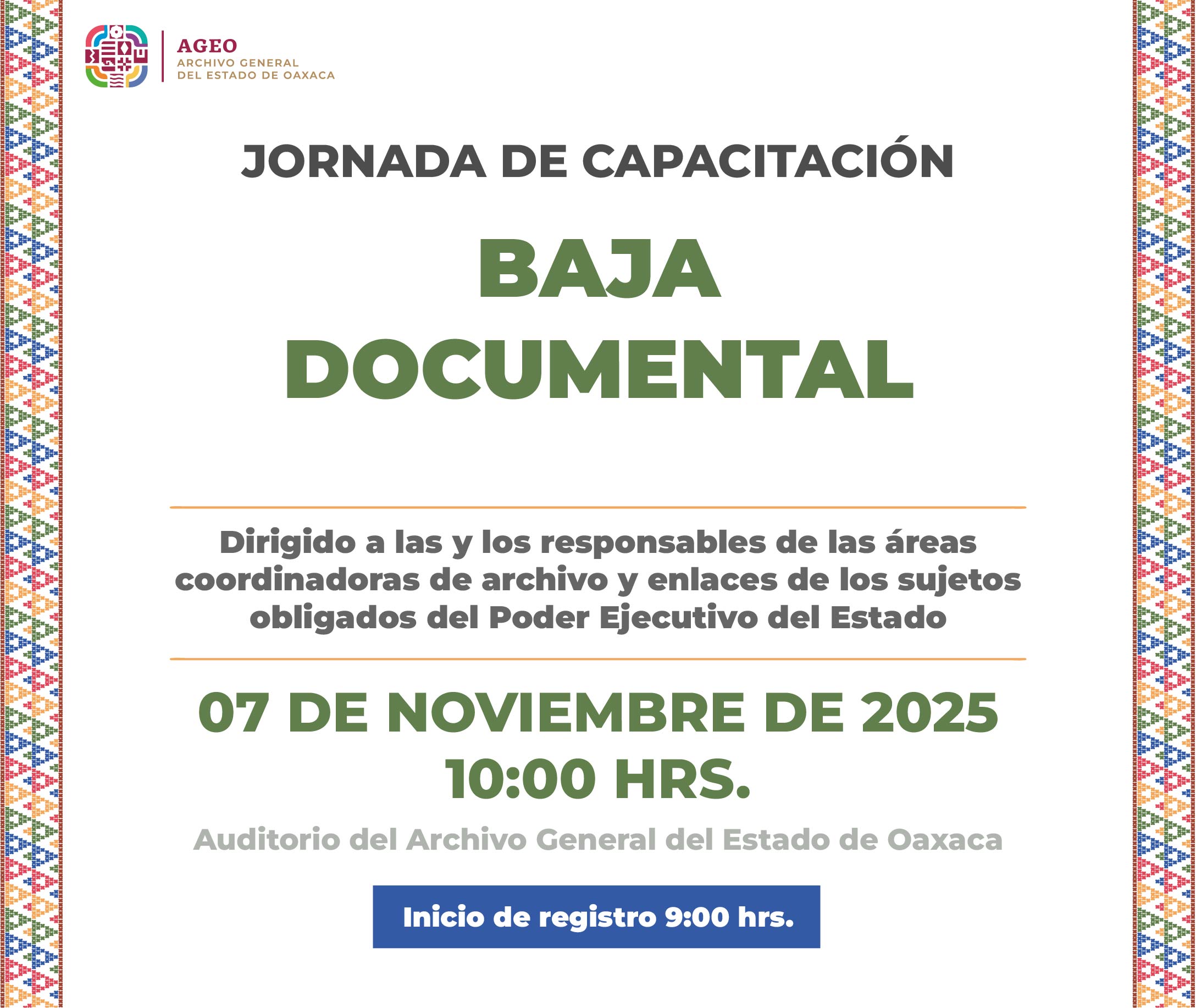 Capacitaciones y Asesorías