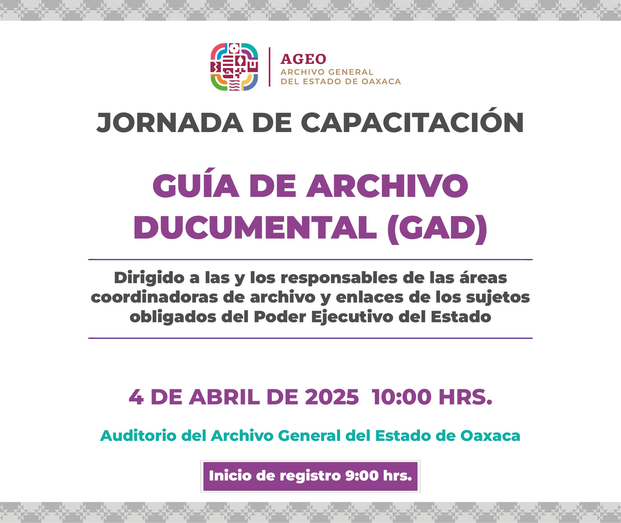 Capacitaciones y Asesorías