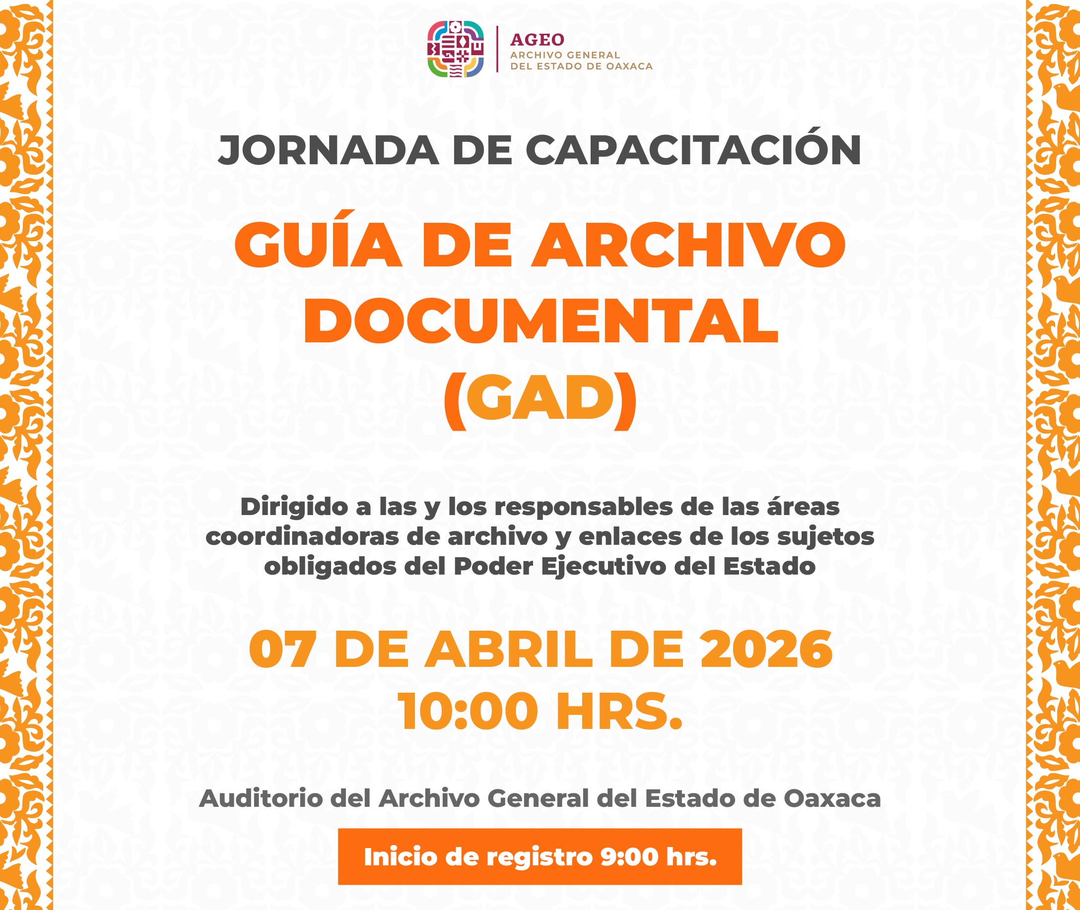 Capacitaciones y Asesorías