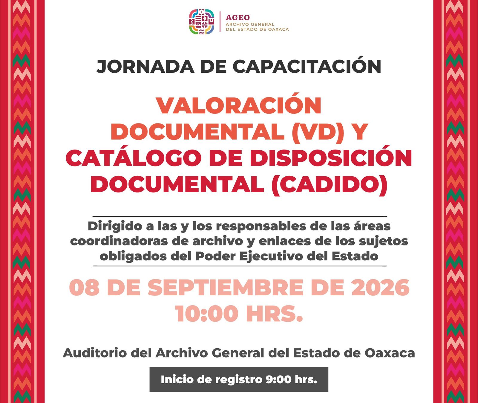 Capacitaciones y Asesorías