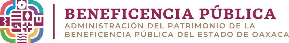 Administración del Patrimonio de la Beneficencia Pública