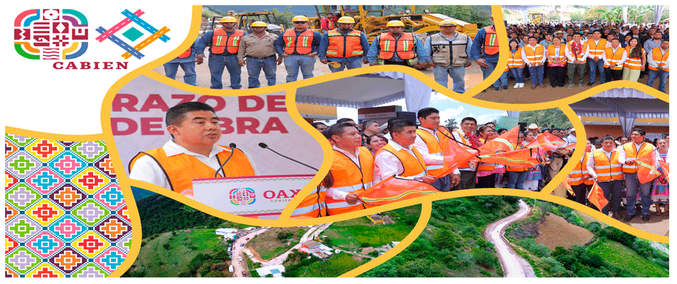 HECHOS, NO PALABRAS: SALOMÓN JARA INICIA REHABILITACIÓN DE LA CARRETERA TEOTITLÁN-HUAUTLA.