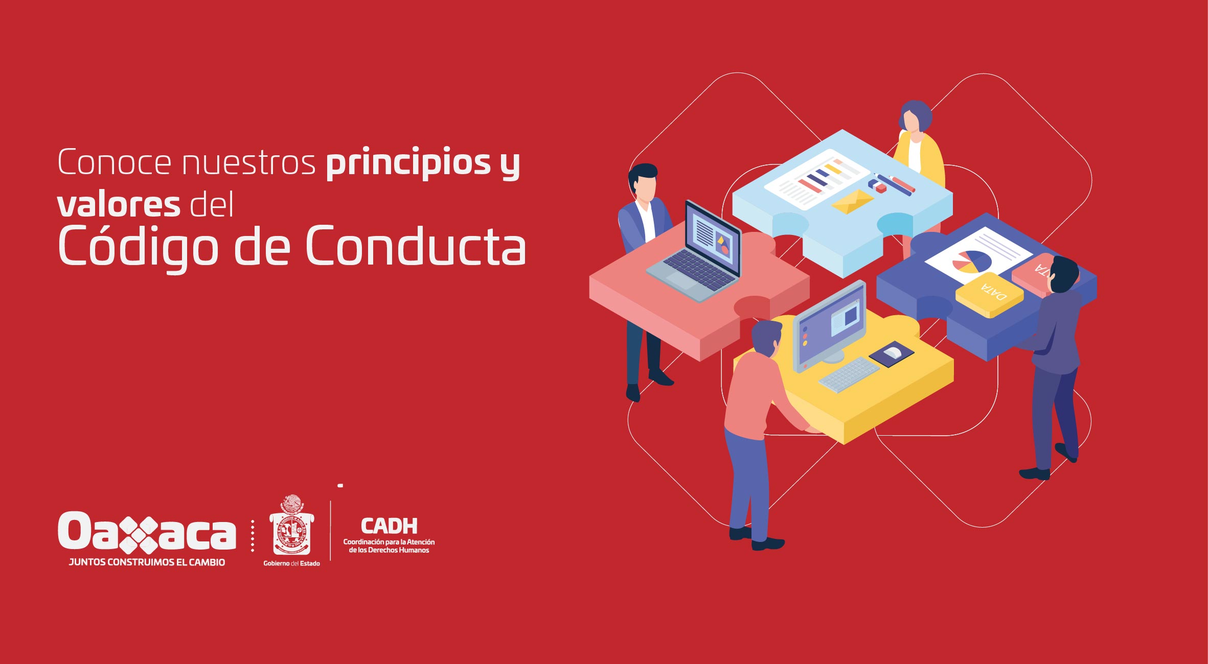 Código de conducta