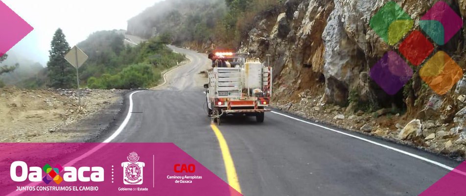 SE HA DESTINADO 935 MILLONES A CARRETERAS ALIMENTADORAS: CAO. SE HA DESTINADO 935 MILLONES A CARRETERAS ALIMENTADORAS: CAO.
