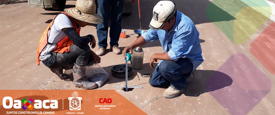 ESTUDIOS Y PROYECTOS EN OBRA PÚBLICA INDISPENSABLES: CAO ESTUDIOS Y PROYECTOS EN OBRA PÚBLICA INDISPENSABLES: CAO